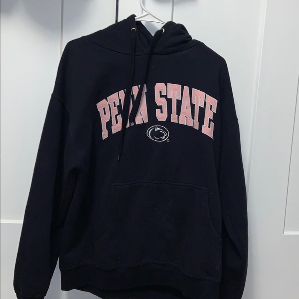 Penn state hoodie